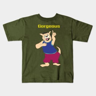 Gorgeous Kids T-Shirt